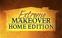 Featured on Extreme Makeover Home Edition